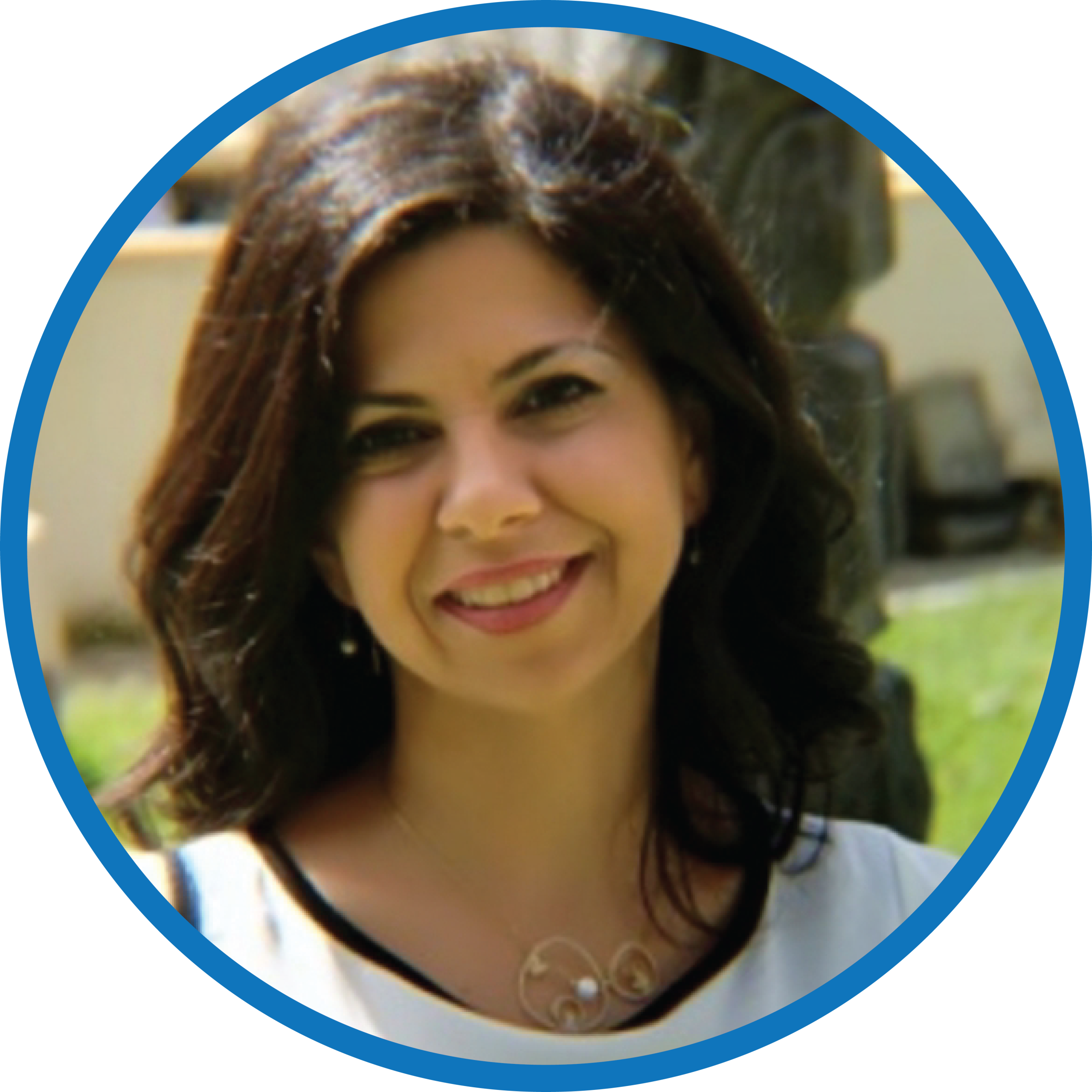 Victoria Ghoussoub Adaimy