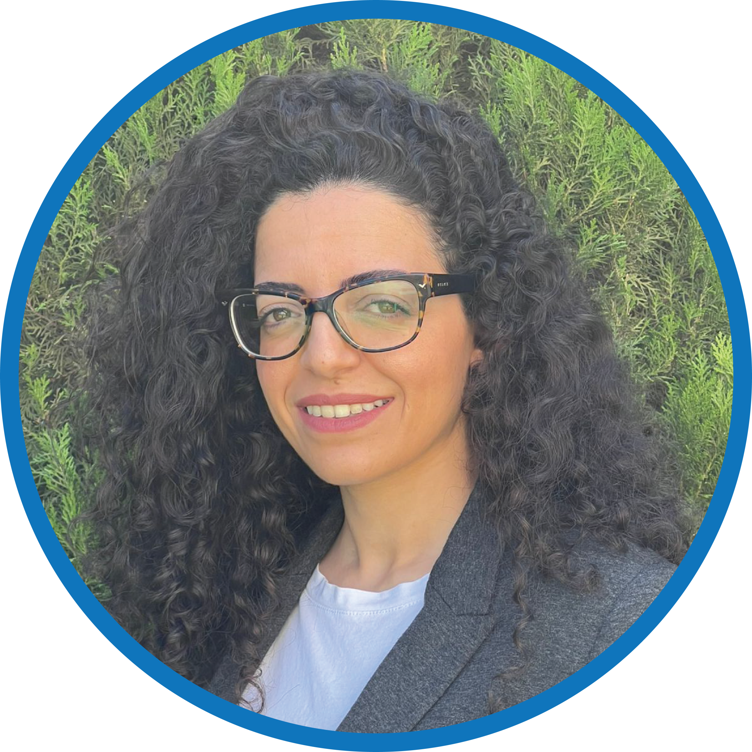 Christelle Yacoubian